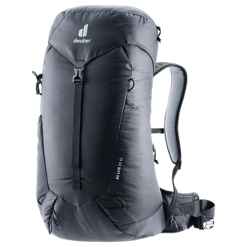 Deuter AC Lite 32 EL - Wanderrucksack 64 cm (black)