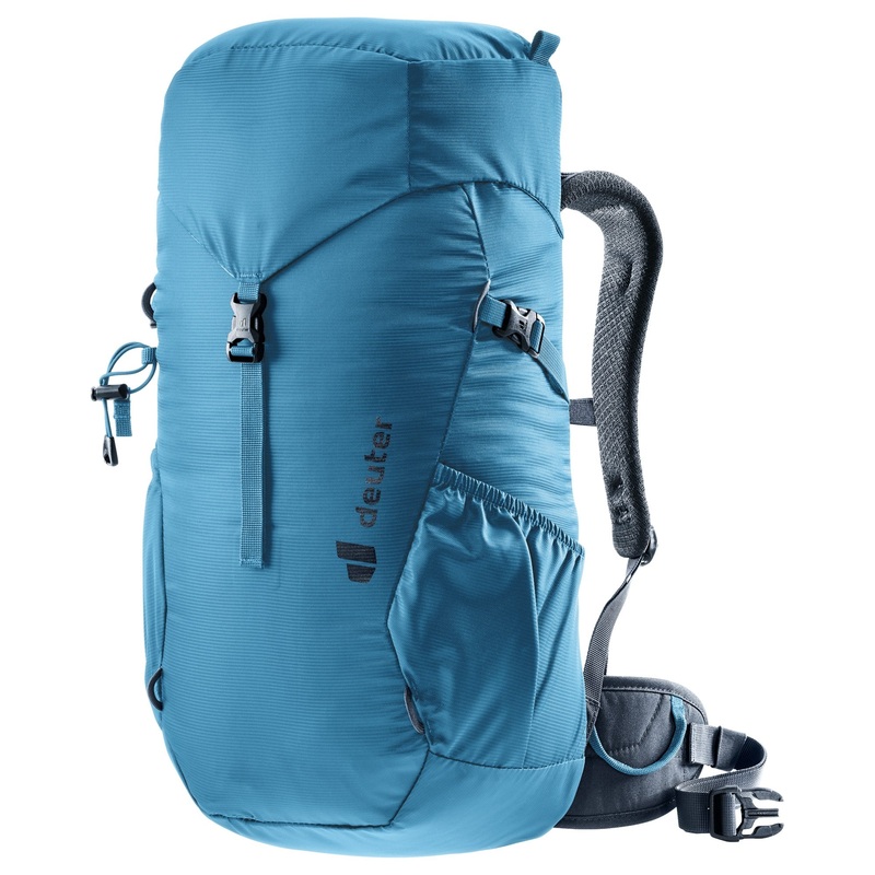 Deuter Climber 22 - Jr. Wanderrucksack 50 cm (wave-ink)