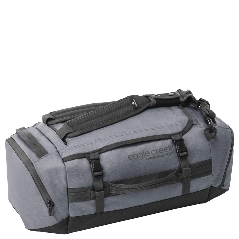 Eagle Creek Cargo Hauler 40 - Reisetasche 56 cm (charcoal)