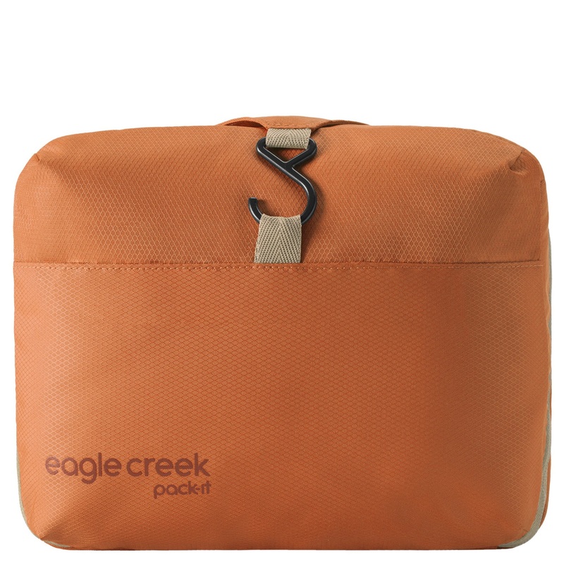 Eagle Creek selection Pack-It Hanging - Kulturbeutel zum Aufhngen 25 cm (mandarin)