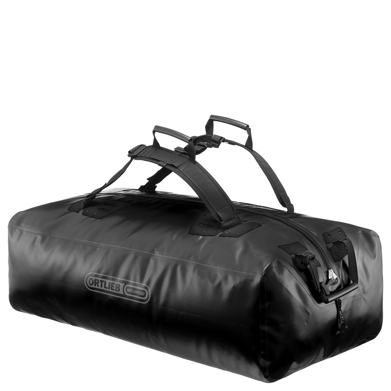 Ortlieb Big-Zip 140 - Reisetasche 92 cm (black)