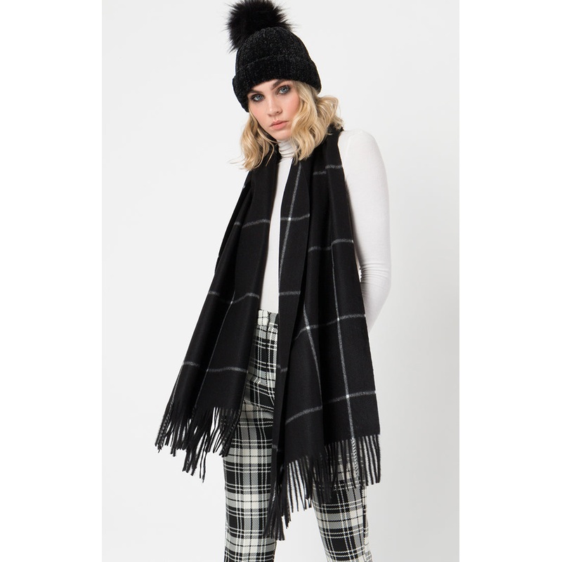 Pia Rossini Dalton Scarf