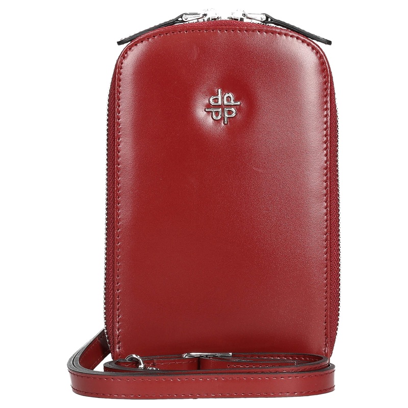 Picard Black Tie 1 - Handytasche 18 cm (rot)
