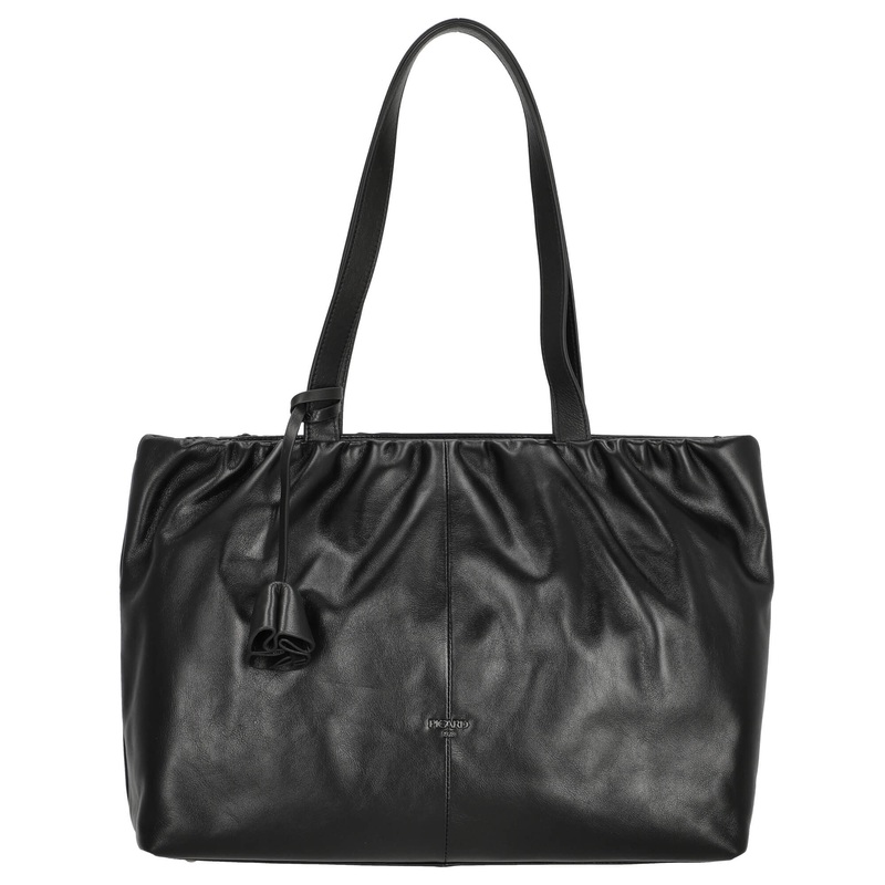 Picard Friday - Shopper 38 cm (black)