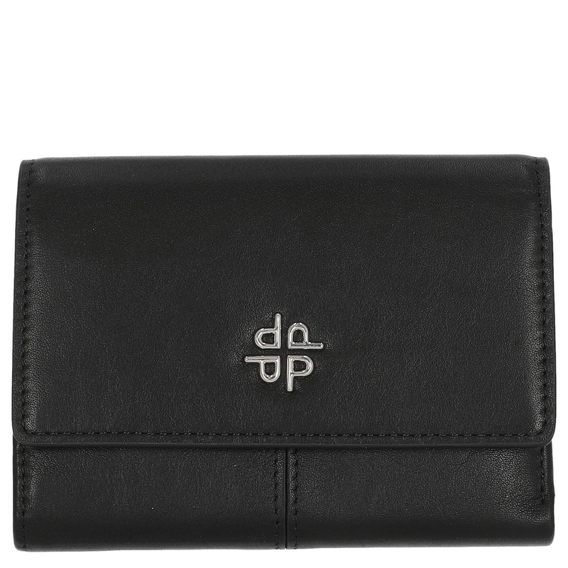 Picard Lay Back 1 - Geldbrse 10cc 12 cm (black)