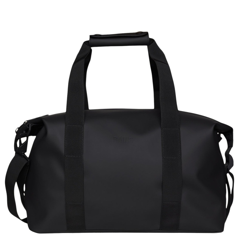 Rains Hilo - Reisetasche S 40 cm (black)