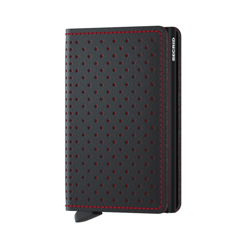Secrid Slimwallet Perforated