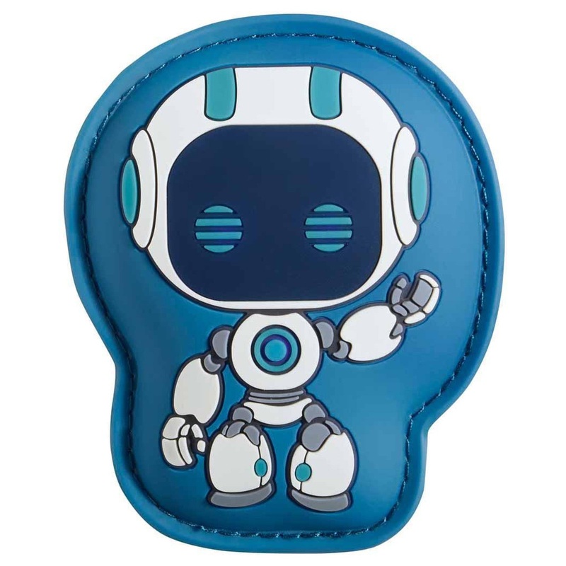 Step by Step Zubehr "Magic Mags" Flash (Robot Nino)