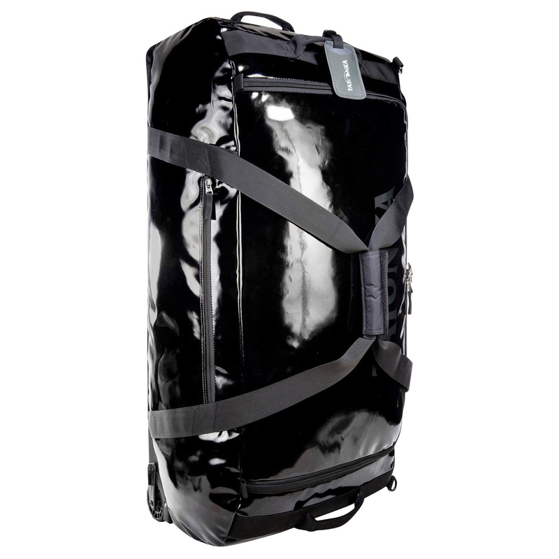 Tatonka Flight Roller 135 - Rollenreisetasche 98 cm (black)