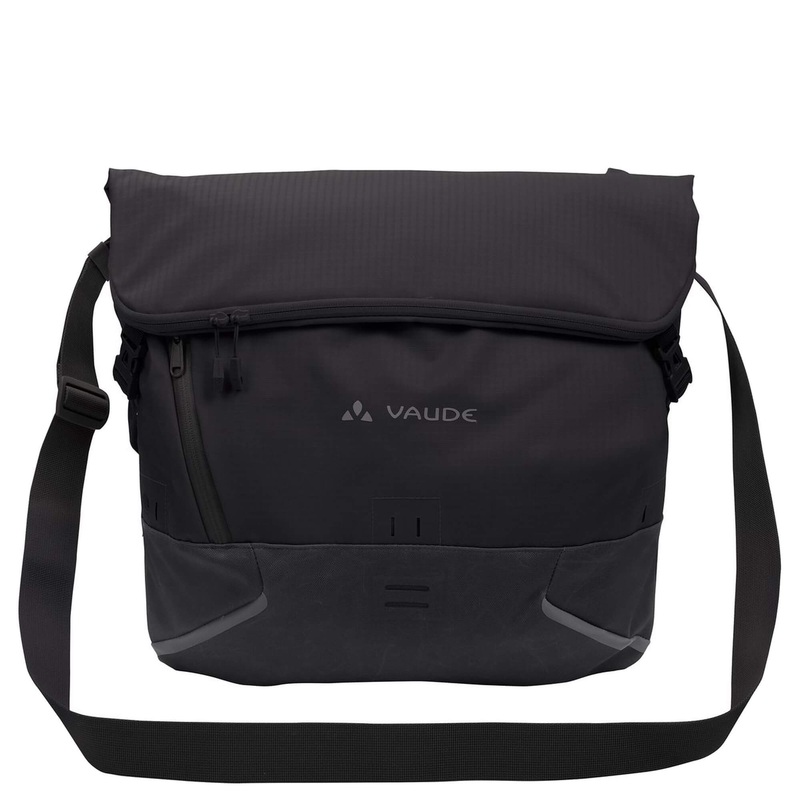 Vaude CityMe Bike II - Umhngetasche 13.3" 37 cm (black)