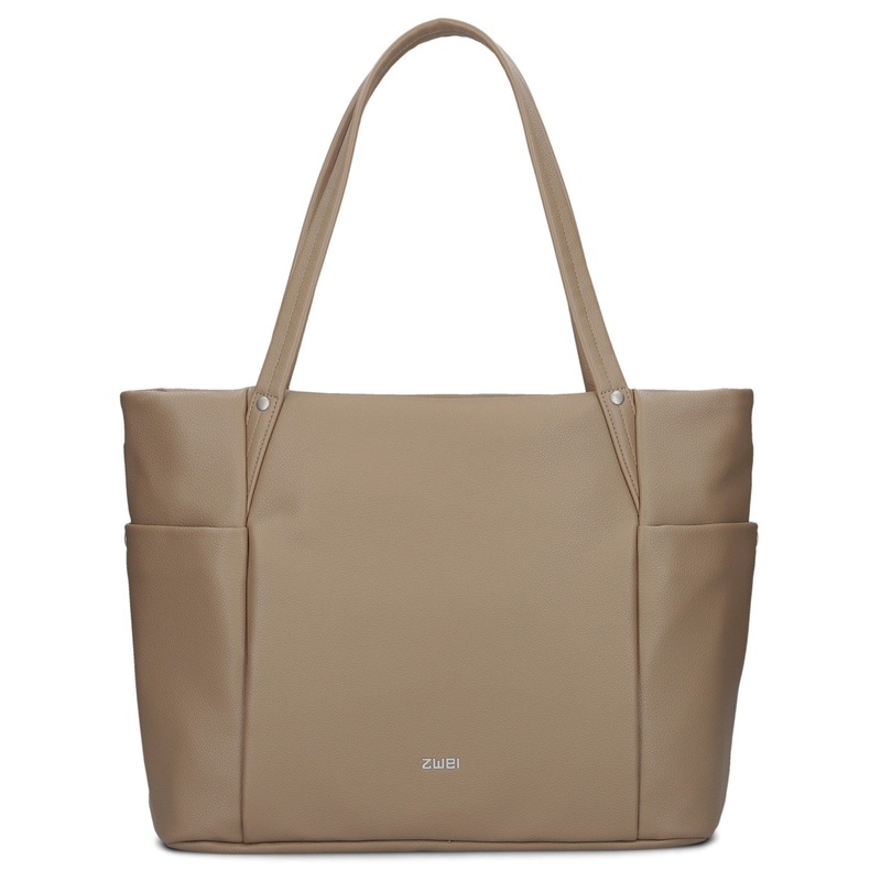 zwei Pia PI170 - Shopper 43 cm (hazel)