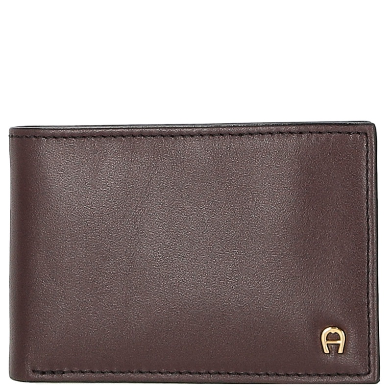 Aigner Basics Daily - Geldbrse 10 cm (antic)