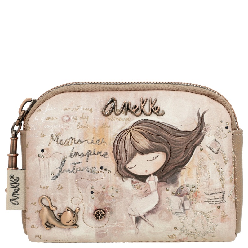 Anekke Memories - Schlsseletui 12 cm (multicolor)