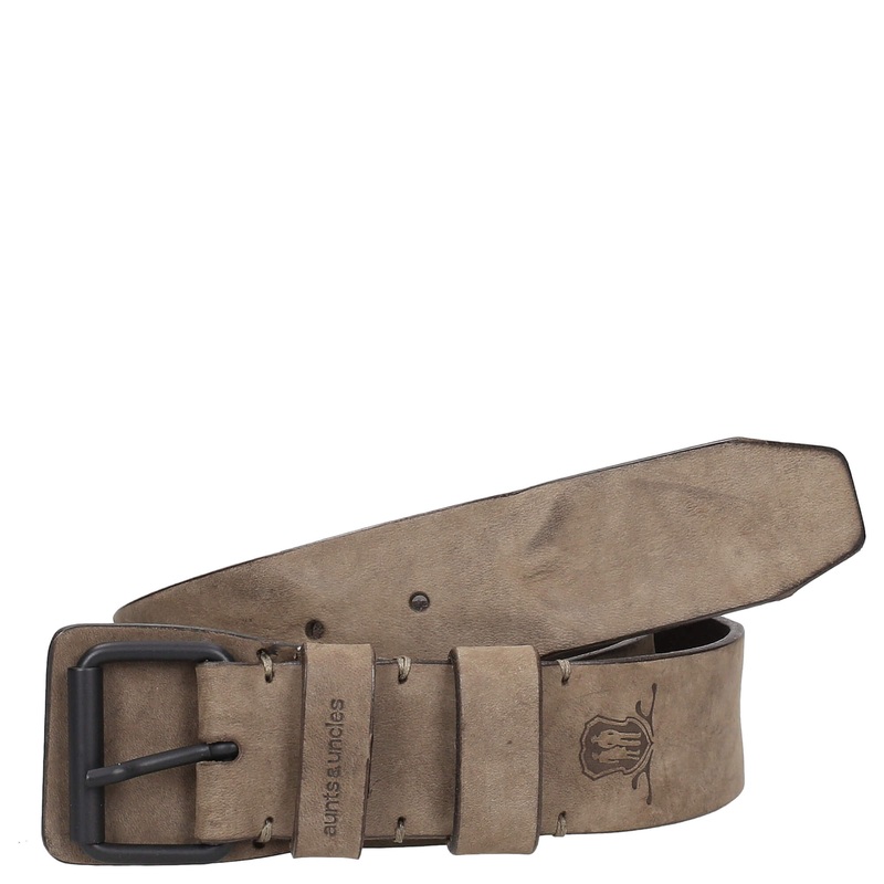 aunts & uncles Trousers Pride Rockin Fella - Grtel (nubuck mudd, 95)