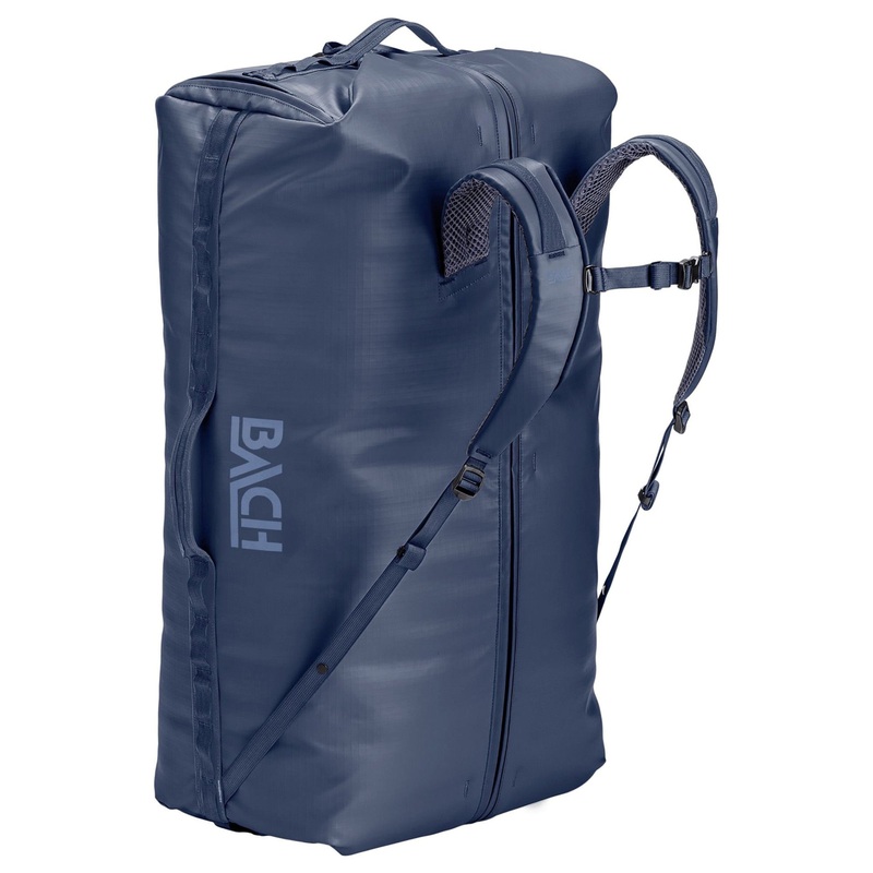 BACH Dr. Expedition 90L - Reisetasche (midnight blue)