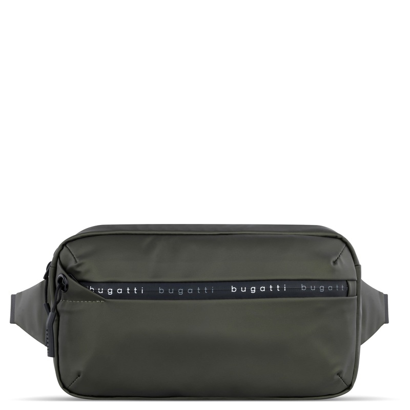 bugatti Blanc - Grteltasche 26 cm (olive)