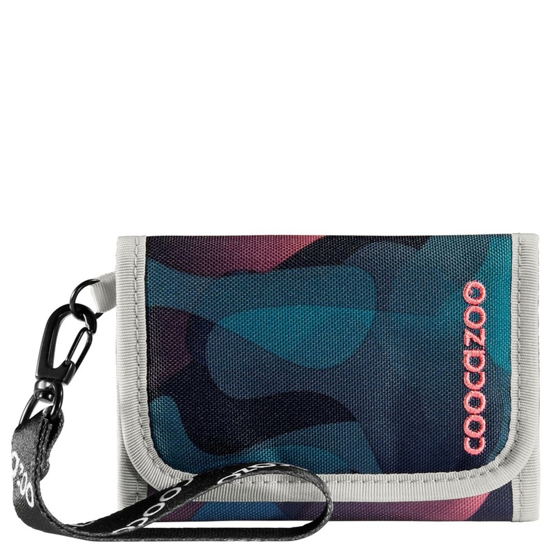 Coocazoo - Geldbrse 12 cm (Cloudy Peach)