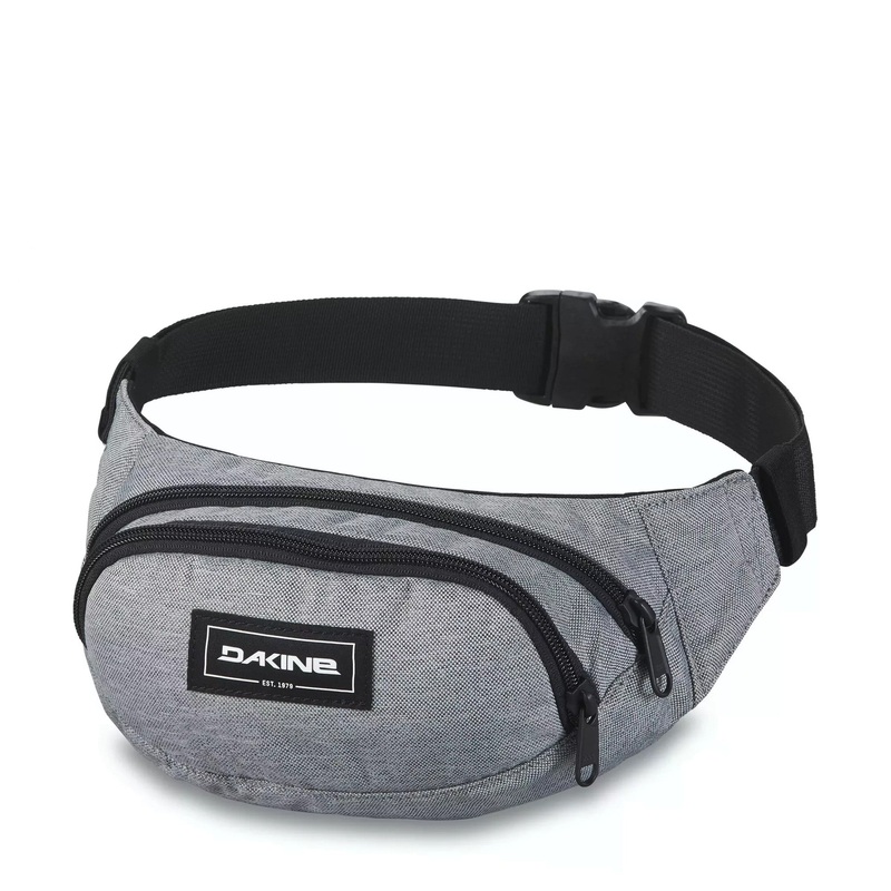 Dakine Hip Pack - Grteltasche 23 cm (geyser grey I)