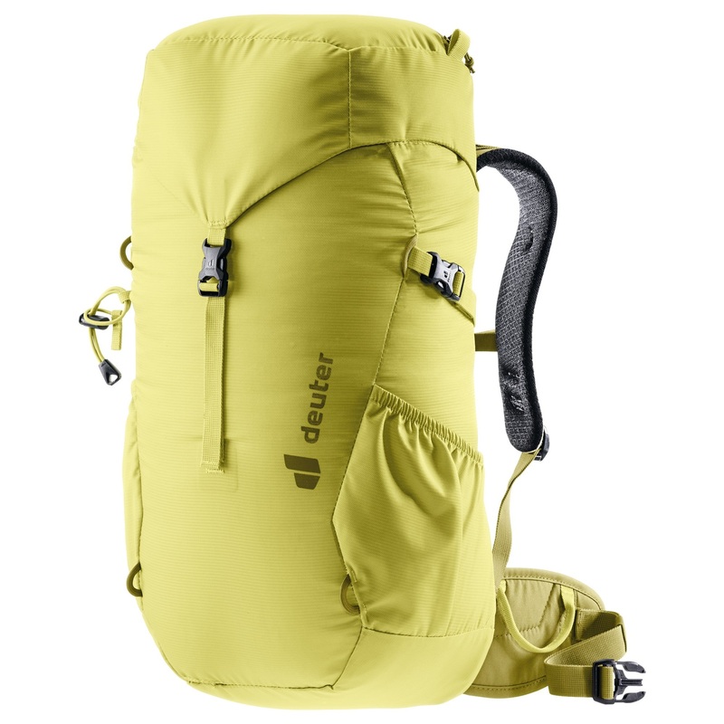 Deuter Climber 22 - Jr. Wanderrucksack 50 cm (sprout-linden)