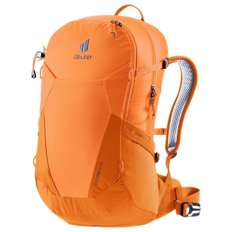 Deuter Futura 21 SL - Women's Wanderrucksack 50 cm (peach-tuscany)