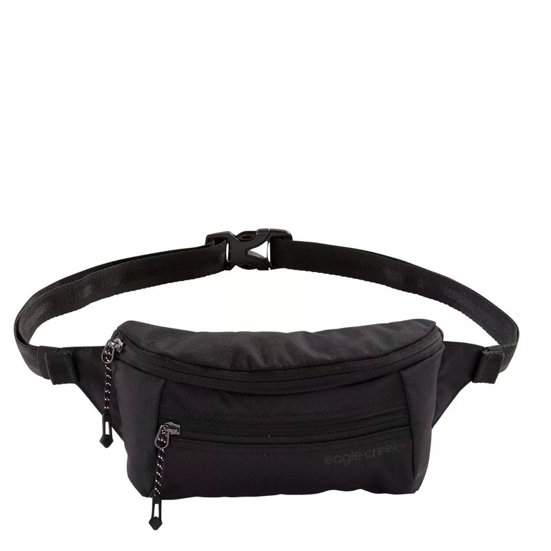 Eagle Creek selection Stash - Grteltasche 29 cm (black)