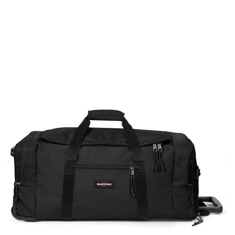 Eastpak Leatherface L+ 104 - Rollenreisetasche 86.5 cm (black)