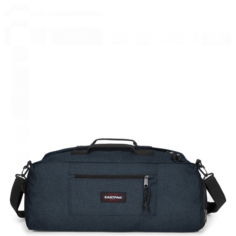 Eastpak selection Duffl`R - Reisetasche 62 cm L (triple denim)
