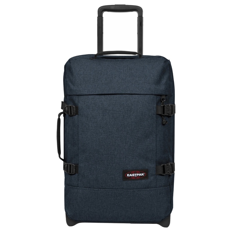 Eastpak Tranverz S 42 - Rollenreisetasche 51 cm (triple denim)