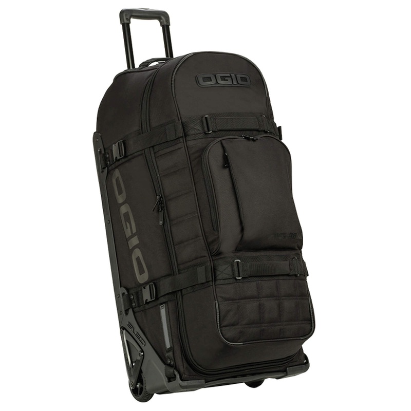 OGIO 9800 PRO - Rollenreisetasche 125 L 86 cm (blackout)