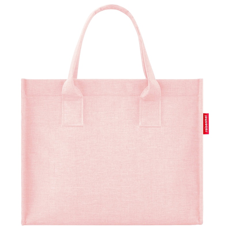 reisenthel Daily Shopper - Shopper 42 cm (twist blush)