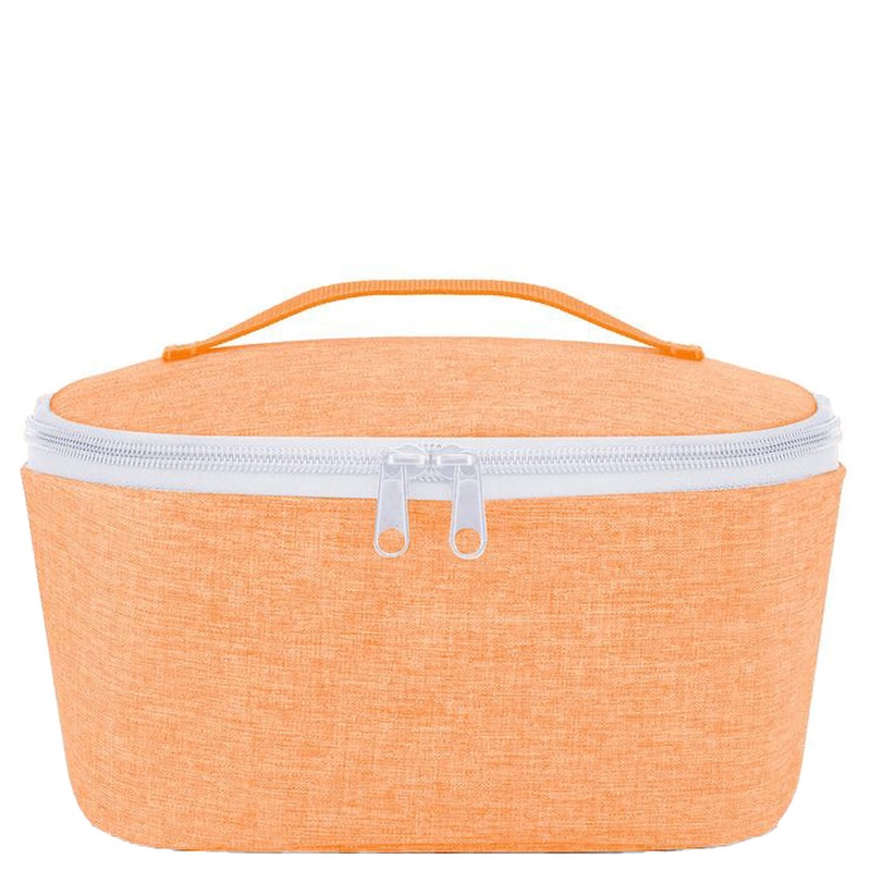 reisenthel thermo coolerbag S - Brotzeitbox 22.5 cm (twist apricot)