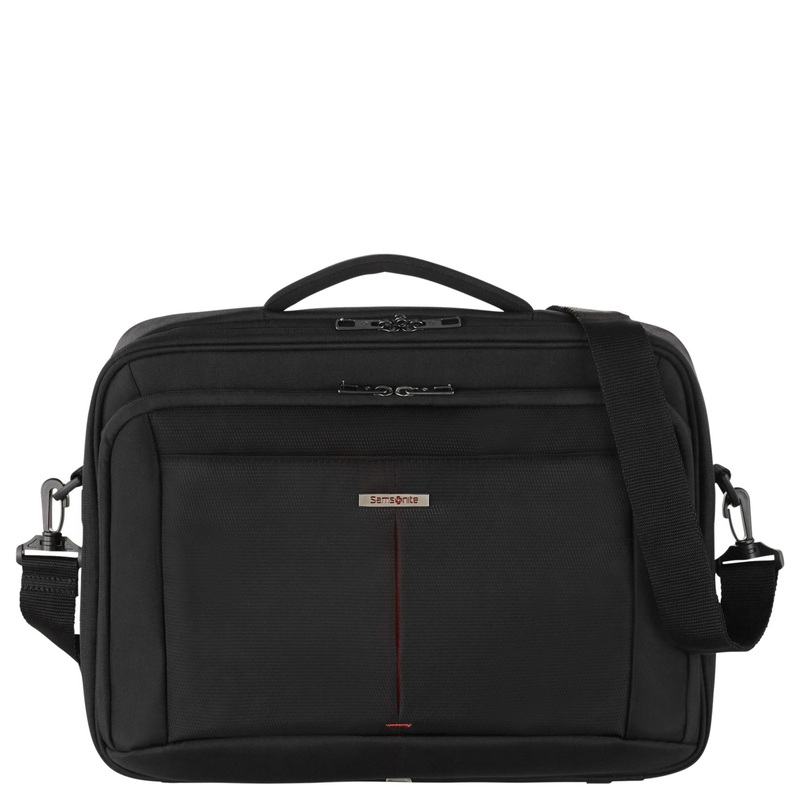 Samsonite Guardit 2.0 - Aktentasche 15.6" 40 cm (schwarz)