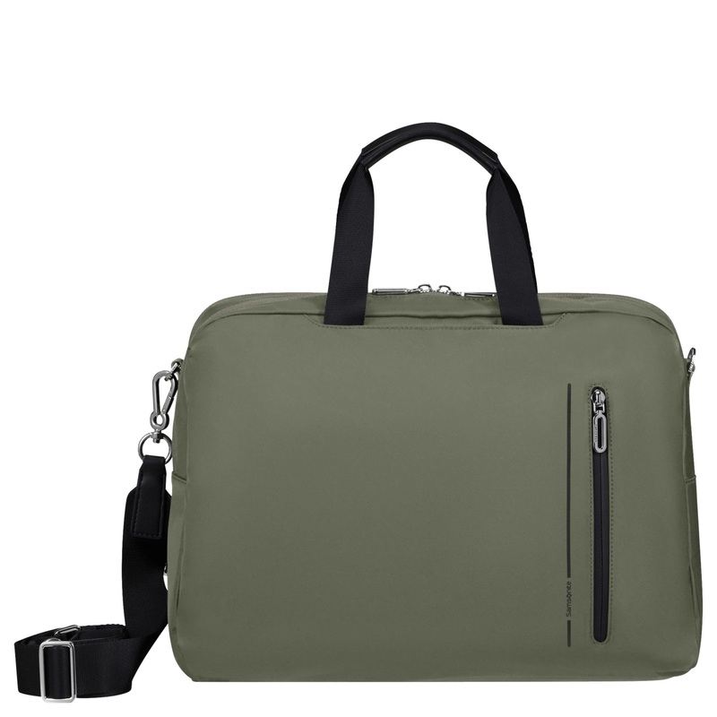 Samsonite Ongoing - Aktentasche 15.6" 40 cm (olive green)