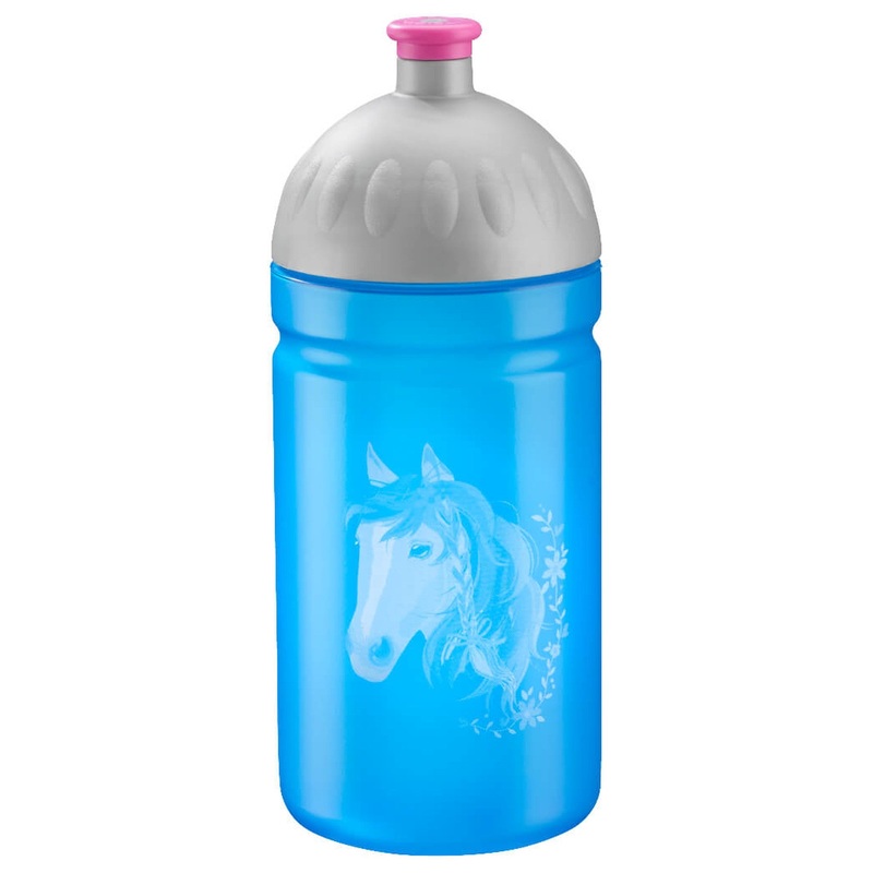 Step by Step Zubehr 500 ml - Trinkflasche (Horse Lima)