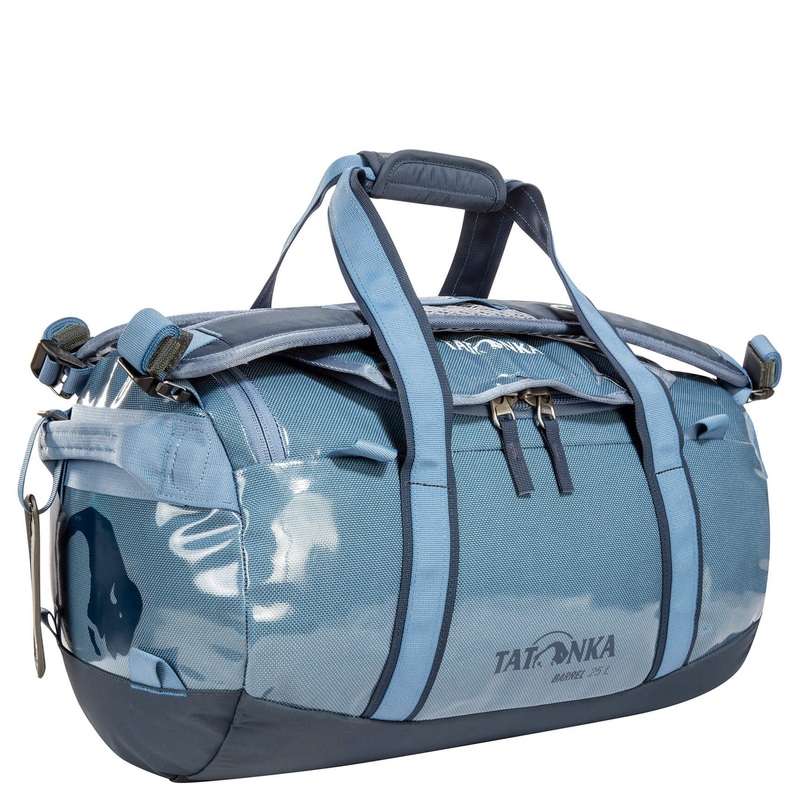 Tatonka Barrel 25 - Reisetasche 42 cm (elemental blue)