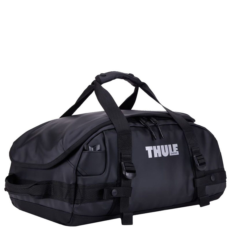 Thule Chasm 30 - Reisetasche 48.5 cm (black)