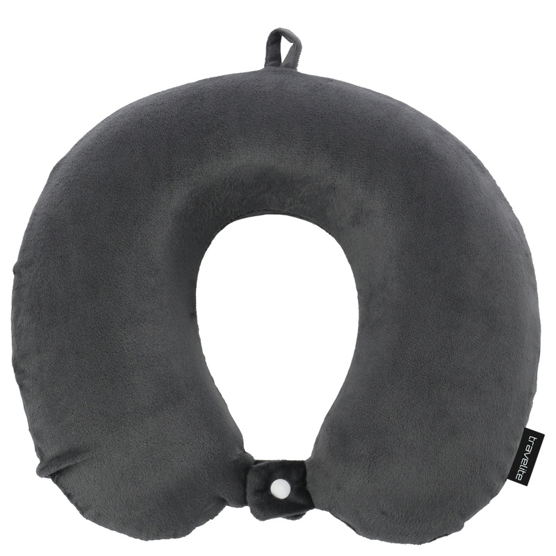 Travelite Accessoires - Nackenkissen (sortiert)