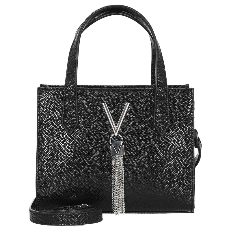 Valentino Bags Divina - Henkeltasche 20 cm (black)