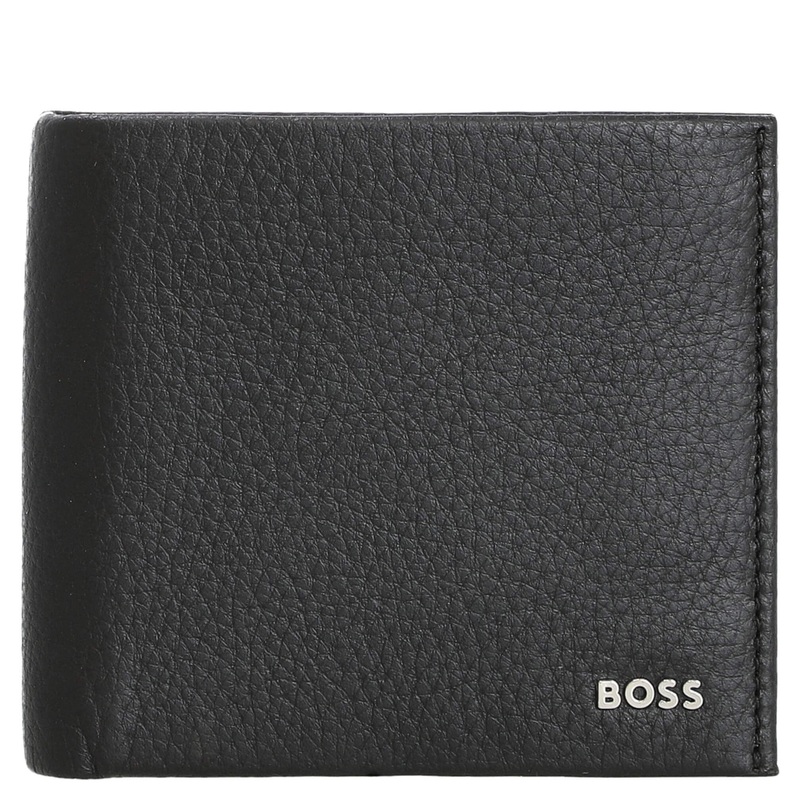 BOSS New Crosstown - Geldbrse 4cc 11 cm (black)