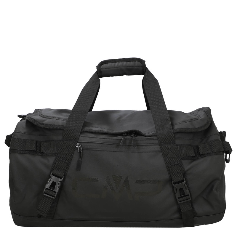 CMP YAHK 40L - Reisetasche/Reiserucksack 48 cm (piombe)