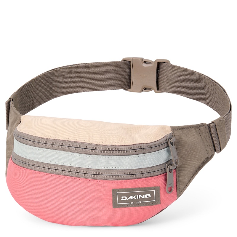 Dakine Classic - Grteltasche 23 cm (salmon bay)