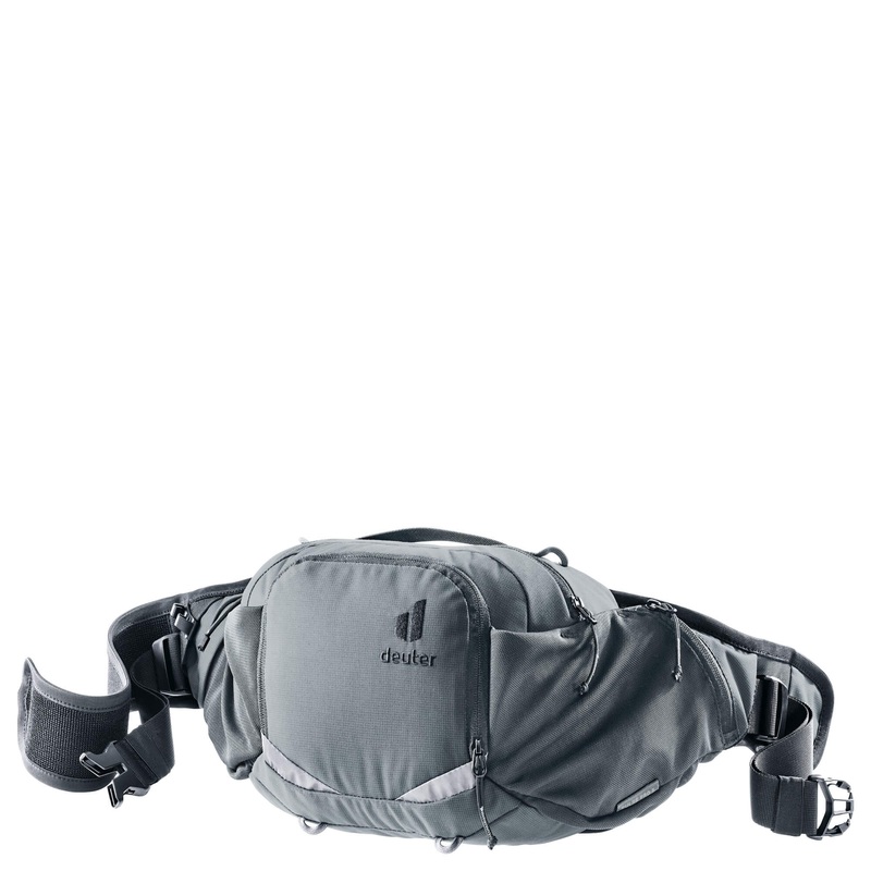 Deuter Pulse Pro 5 - Grteltasche 33 cm (graphite)