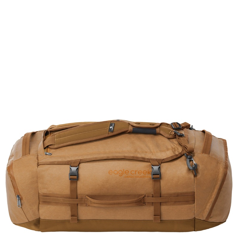 Eagle Creek selection Cargo Hauler 60 - Reisetasche 68 cm (iron orange)