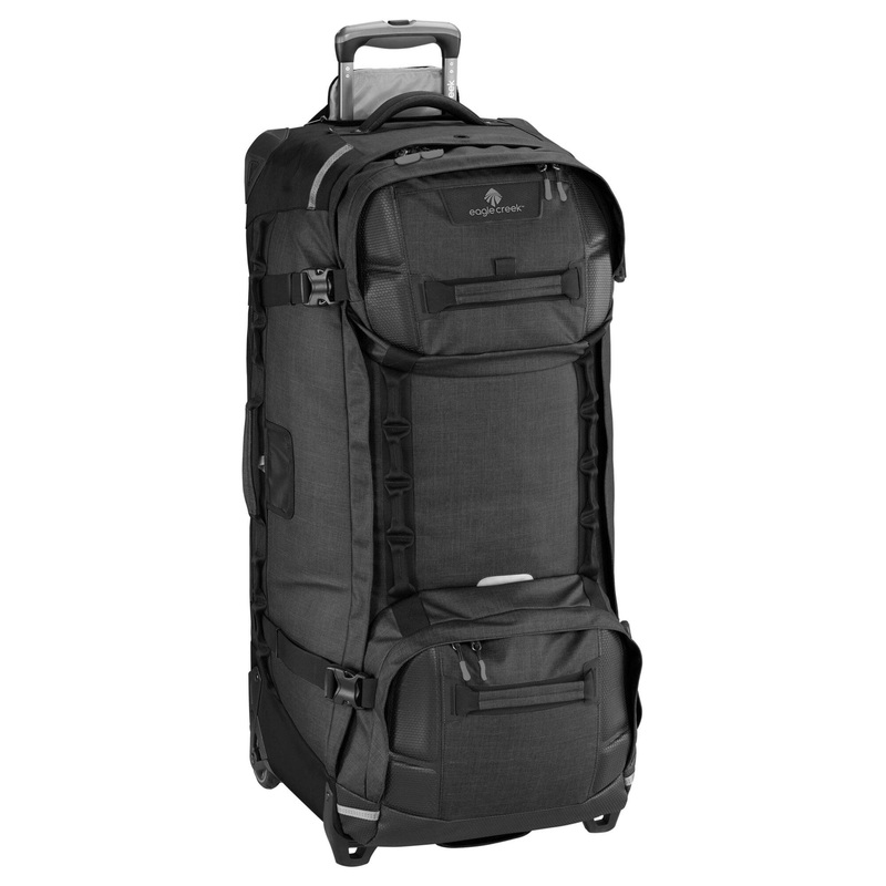 Eagle Creek selection ORV Trunk 36 - Rollenreisetasche 15" 92 cm (black)