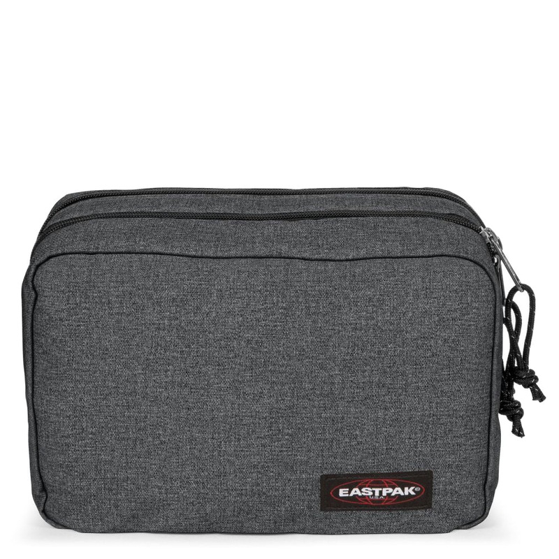 Eastpak Mavis - Kulturbeutel 26 cm (black denim)
