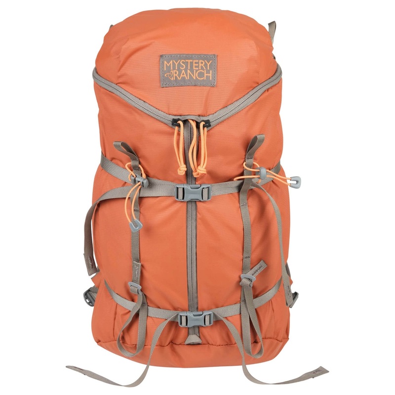 Mystery Ranch Gallagator 20 - Wanderrucksack (paprika, L/XL)