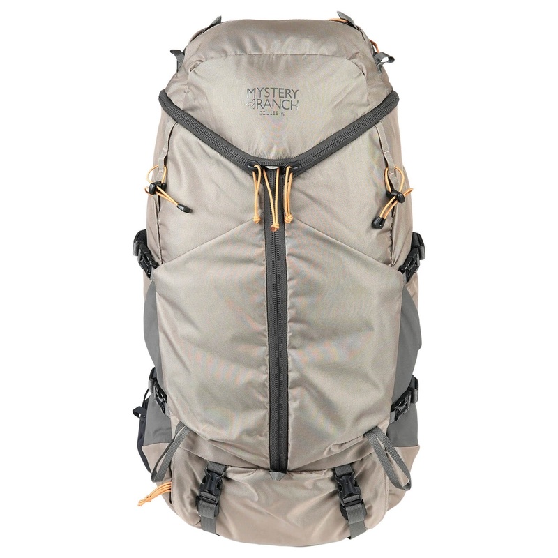 Mystery Ranch Men Coulee 40 - Wanderrucksack (stone, L)