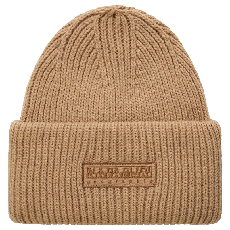 Napapijri Women's F-Vispa - Mtze (brown tobacco)
