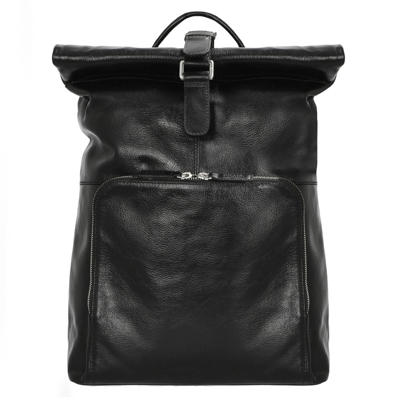 Picard Buddy - Rucksack 42 cm (schwarz)