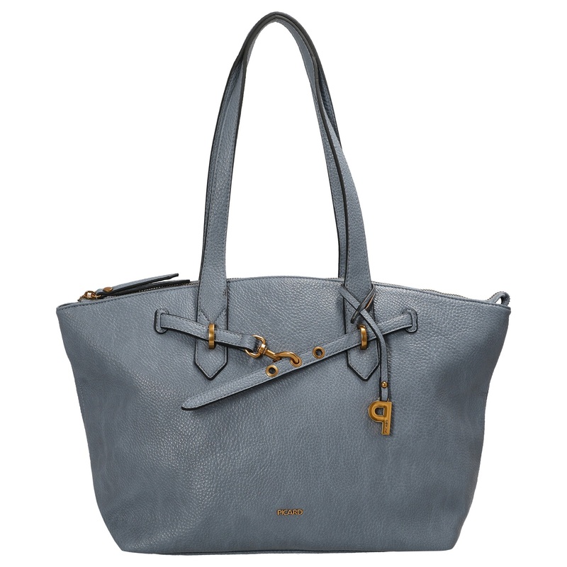 Picard Style - Shopper 45 cm (denim)
